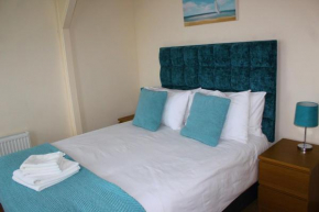 Argyle Lodge